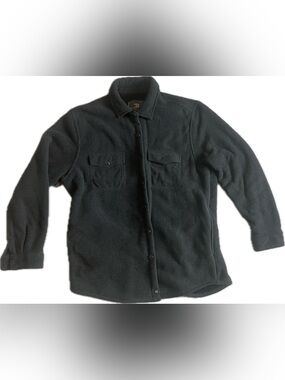 Freedom Foundry Button Up